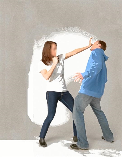 Basic Woman's Self Defence workshop this weekend